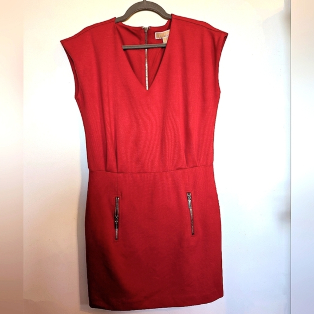 Woman's Dress